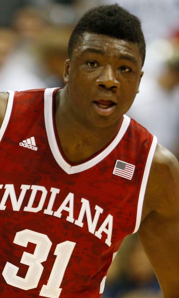 No. 3 Indiana faces 'road' test against Fort Wayne